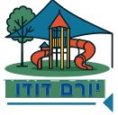 לוגו יורם דודו